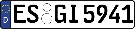 ES-GI5941