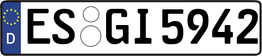 ES-GI5942
