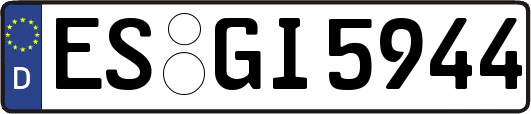 ES-GI5944