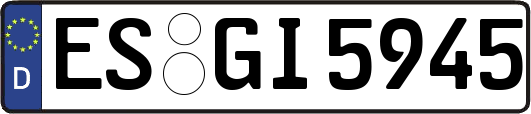ES-GI5945