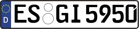 ES-GI5950