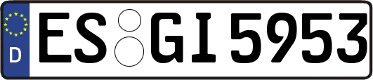 ES-GI5953