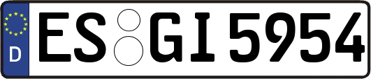 ES-GI5954