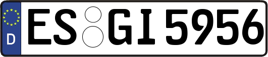 ES-GI5956