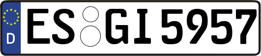 ES-GI5957