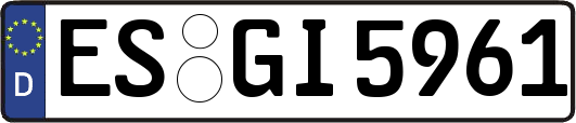 ES-GI5961