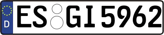 ES-GI5962