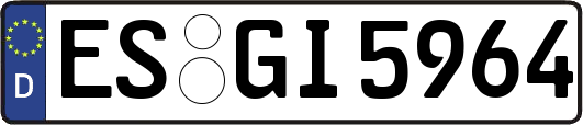 ES-GI5964