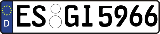 ES-GI5966