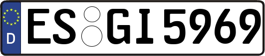 ES-GI5969