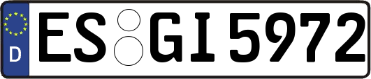 ES-GI5972