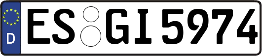 ES-GI5974