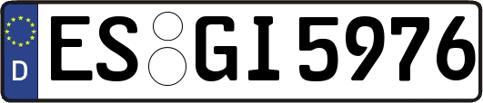 ES-GI5976