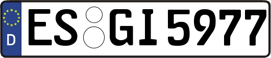 ES-GI5977
