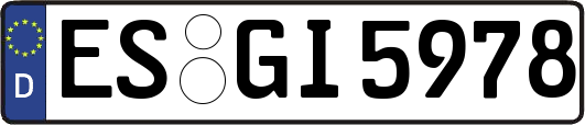 ES-GI5978