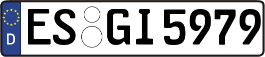 ES-GI5979