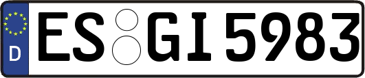 ES-GI5983