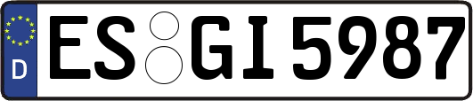 ES-GI5987