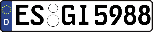 ES-GI5988