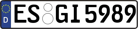 ES-GI5989