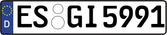 ES-GI5991