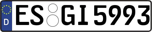 ES-GI5993