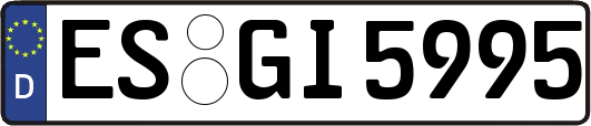 ES-GI5995