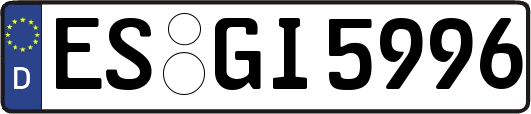 ES-GI5996
