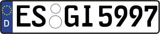 ES-GI5997
