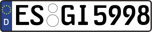 ES-GI5998