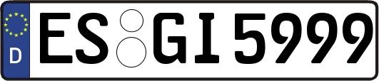 ES-GI5999