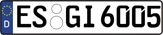 ES-GI6005