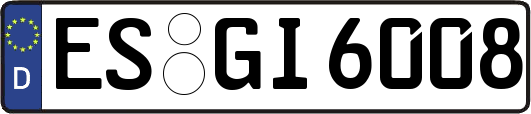 ES-GI6008
