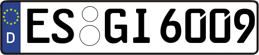 ES-GI6009
