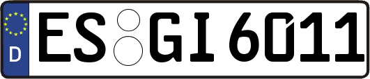 ES-GI6011
