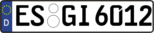 ES-GI6012