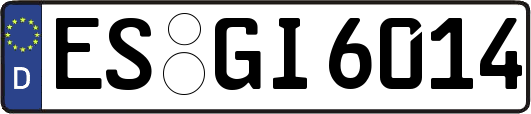 ES-GI6014