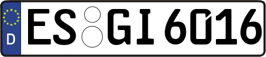 ES-GI6016