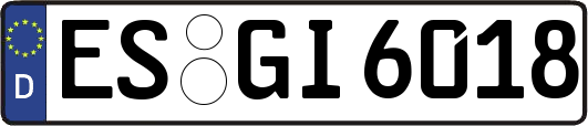 ES-GI6018