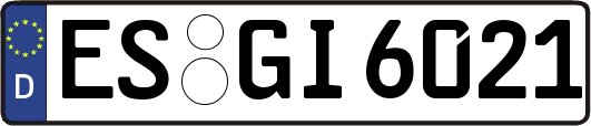 ES-GI6021