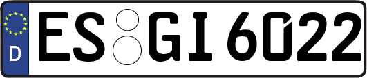 ES-GI6022