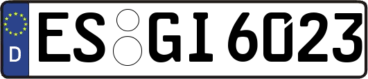 ES-GI6023