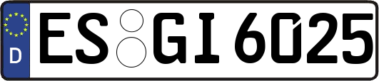 ES-GI6025