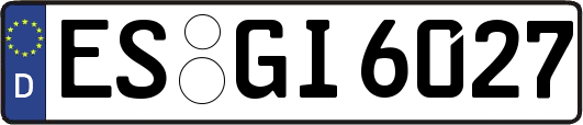 ES-GI6027