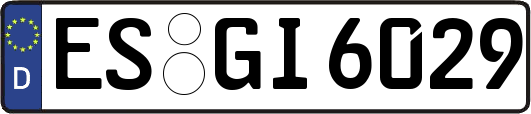 ES-GI6029