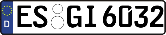 ES-GI6032