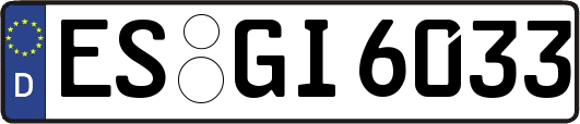 ES-GI6033