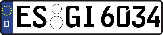 ES-GI6034