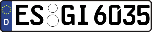 ES-GI6035