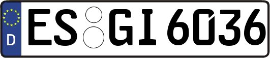 ES-GI6036
